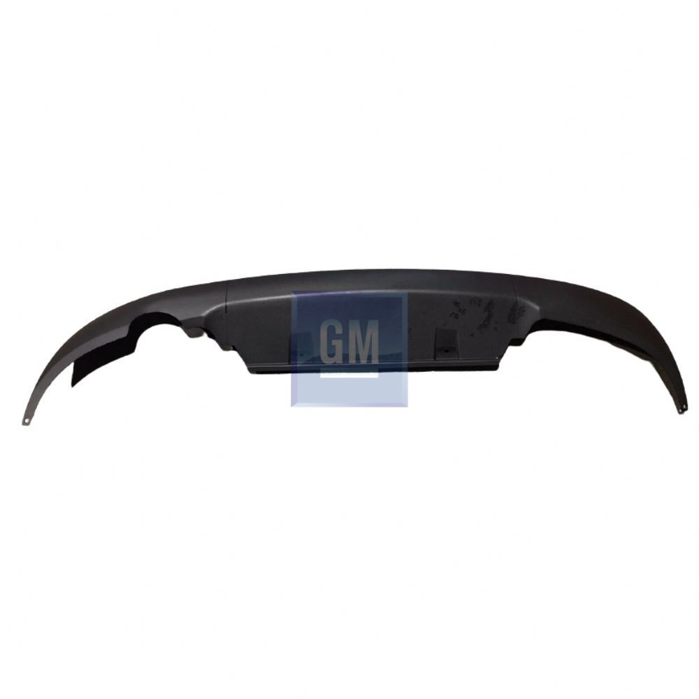 Opel Insignia B Rear Bumper Lower Deflector 2017 GM Genuine 39047126