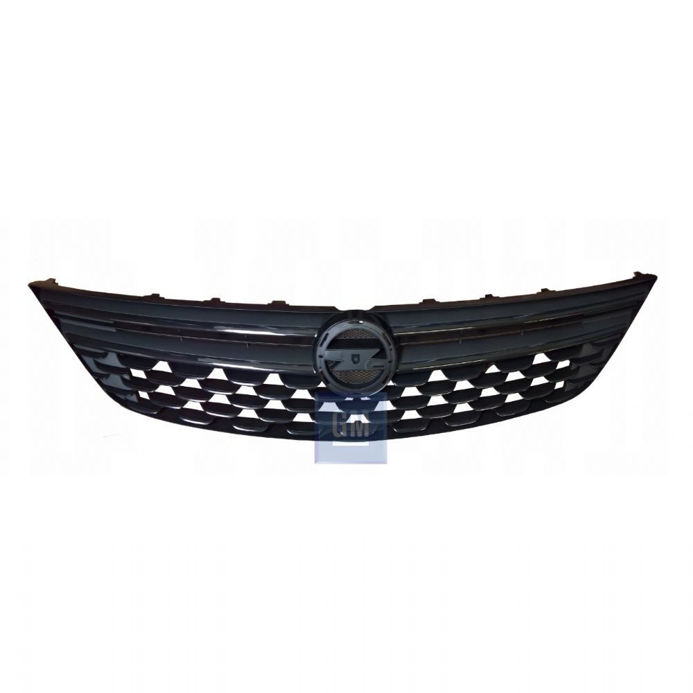 Opel Astra K Front Grille Grille GM Original 13453647