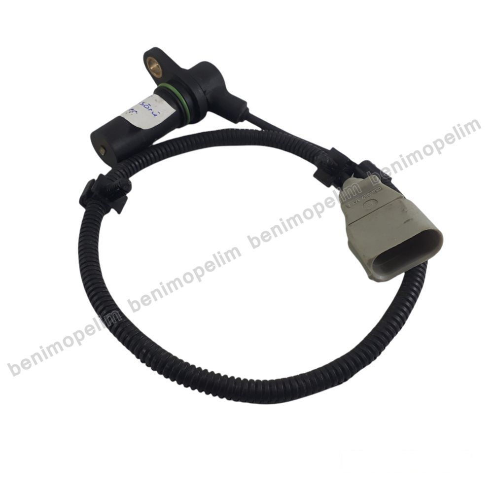 Crank Speed Sensor 1.9 TDI Volkswagen Transporter T5, Passat Original 038957147F