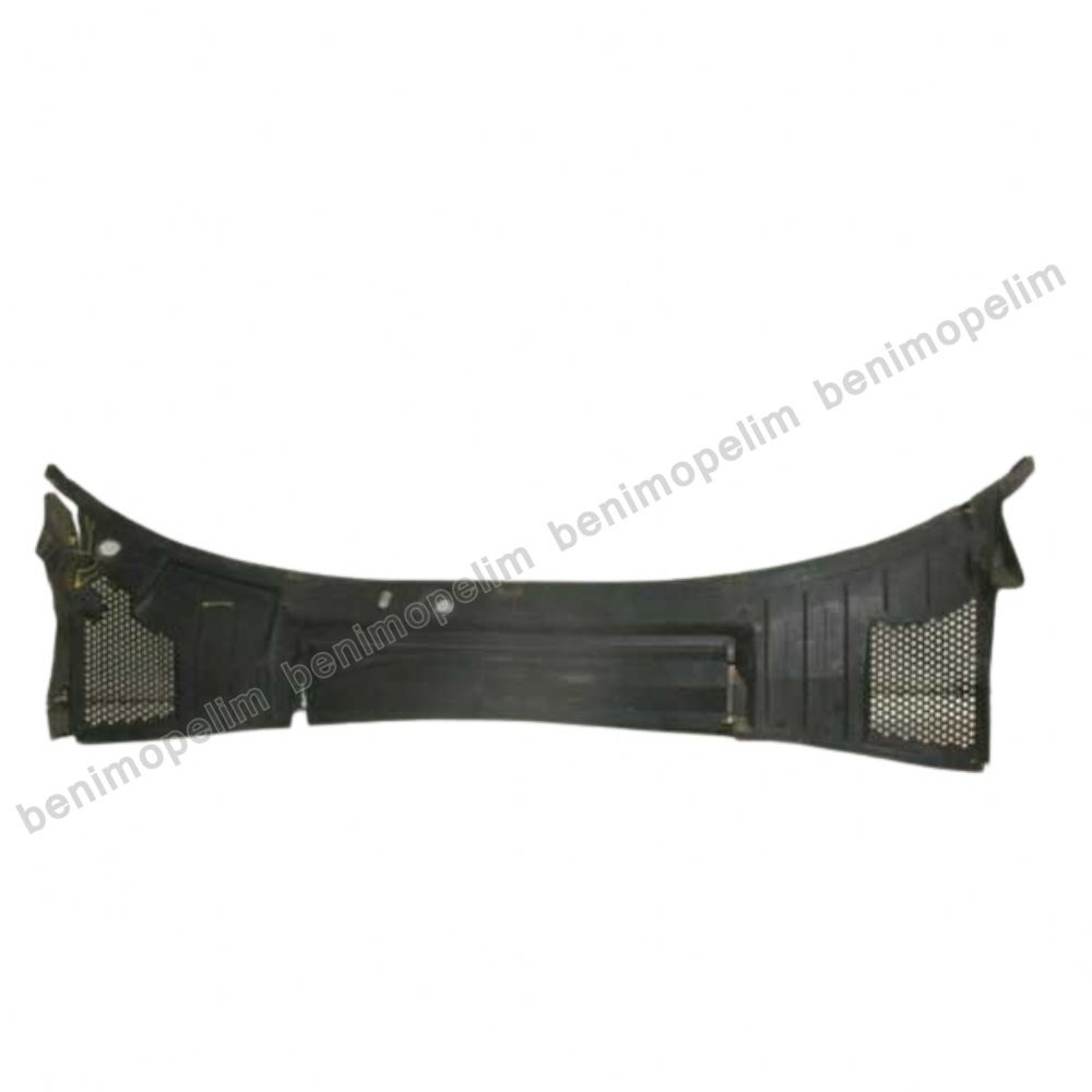 Product Code : 5104192 - Opel Vectra B Front Water Gutter Deflector GM Genuine 5104192 - 90464416