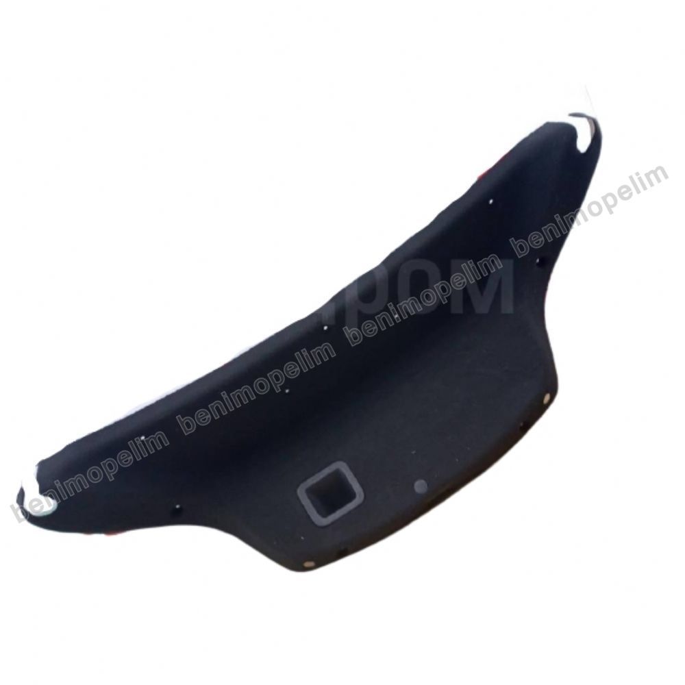 Product Code : 2223329 - Opel Insignia A Boot Lid Inner Cover Black GM Genuine 2223329 - 13272633