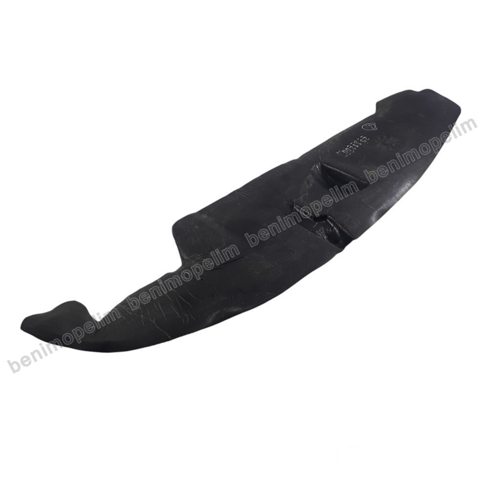 Product Code : 1102383 - Opel Vectra B Front Fender Inner Rear Right Insulation GM Genuine 1102383 - 90505122