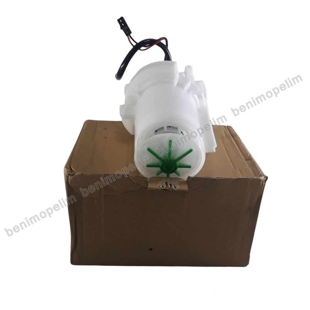 Product Code : 815047G - Opel Vectra C Petrol Pump With Jar Complete Imported Best Quality 815047