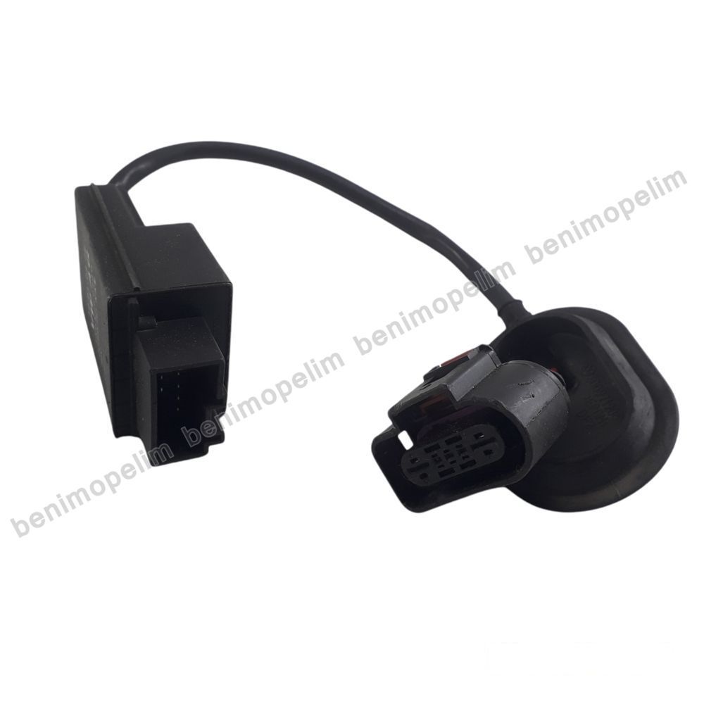 Product Code : 1K0906093G - Petrol Pump Rolesi Wired Volkswagen Jetta / Skoda Fabia, Octavia, Superb Original 1K0906093G