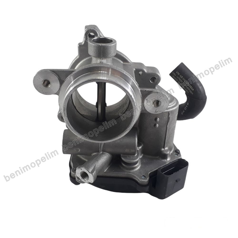 Throttle Valve 1.6/2.0 TDI Volkswagen Golf 7, Touran 2 5T, Polo Original 04L128063T