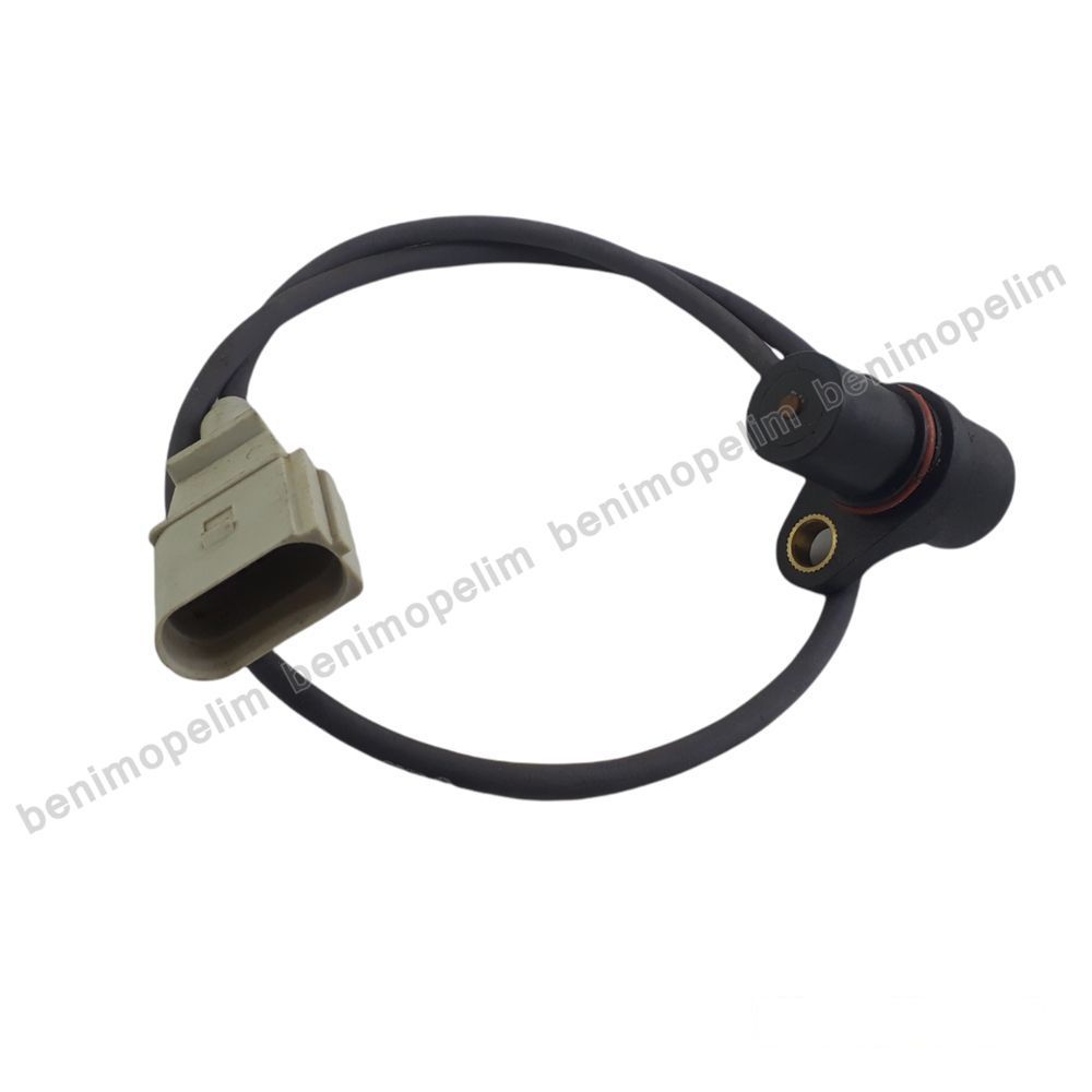 Crank Speed Sensor 1997-2004 Volkswagen Golf 4-Bora / Audi A3 Bosch Original