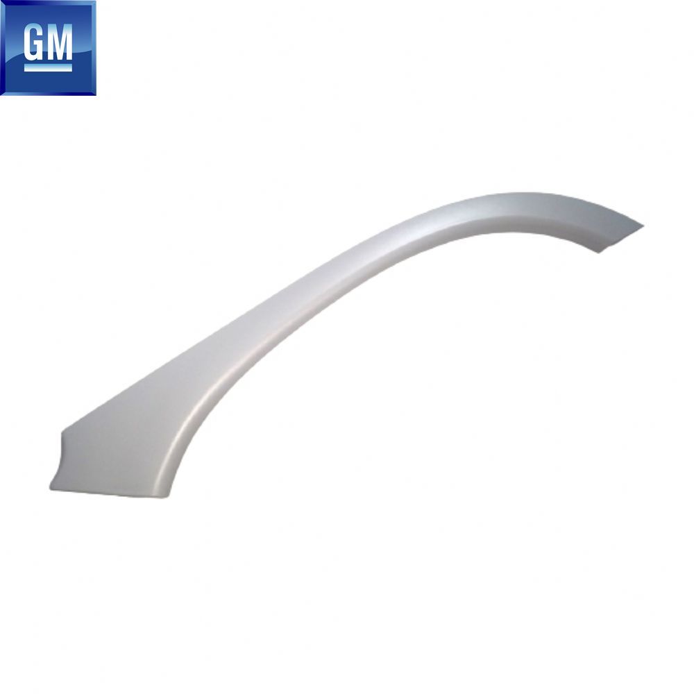 Product Code : 173188 - Opel Corsa B Gsi Right Rear Fender Outer Bagaliti GM Genuine 173188 - 90429540