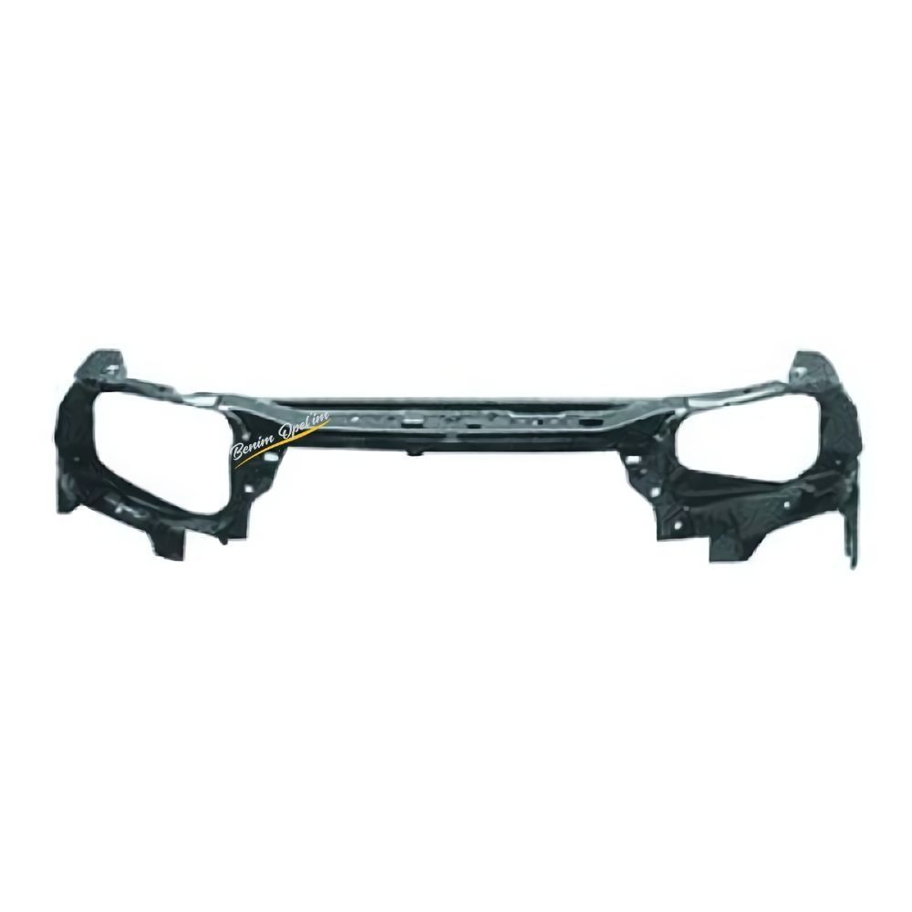 Product Code : 1312003 - Opel Omega B Front Upper Headlamp Sheet Panel GM Original 1312003 - 9149707