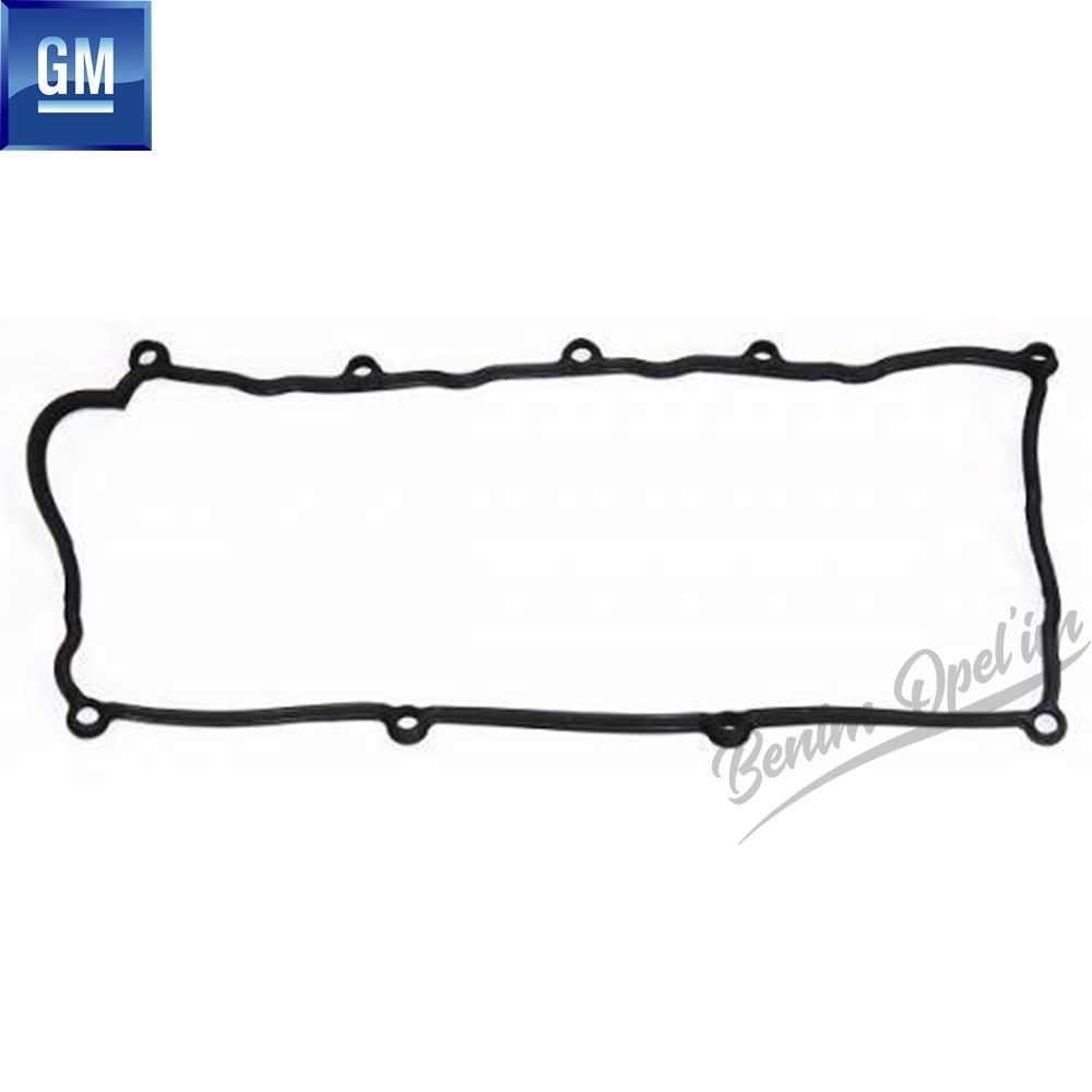 Product Code : 5607815 - Top Cover Gasket Z17DTH Opel Astra G, Zafira A, Astra H, Corsa C, Meriva A GM Genuine 5607815 - 97252689