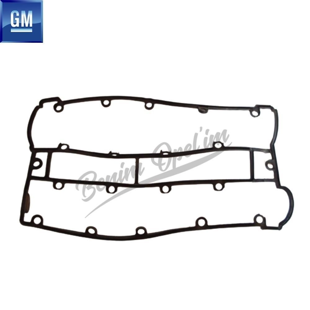 Product Code : 607643 - Opel Astra F, Vectra A GT Top Cover Gasket GM Genuine 607643 - 90466638