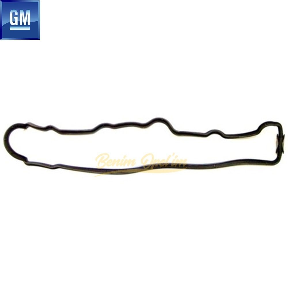 Product Code : 638736 - Carburettor Gasket 1.4/1.6 Opel Astra F, Corsa B, Tigra A, Vectra B GM Genuine 638736 - 90501525