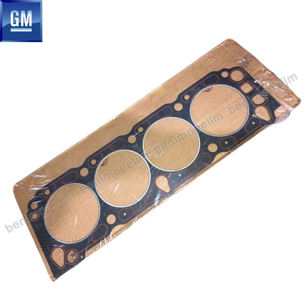 Product Code : 5607884 - Cylinder Head Gasket 1.3 Opel Agila A, Astra H, Corsa C, Meriva A, Tigra B GM Genuine 5607884 - 93185024