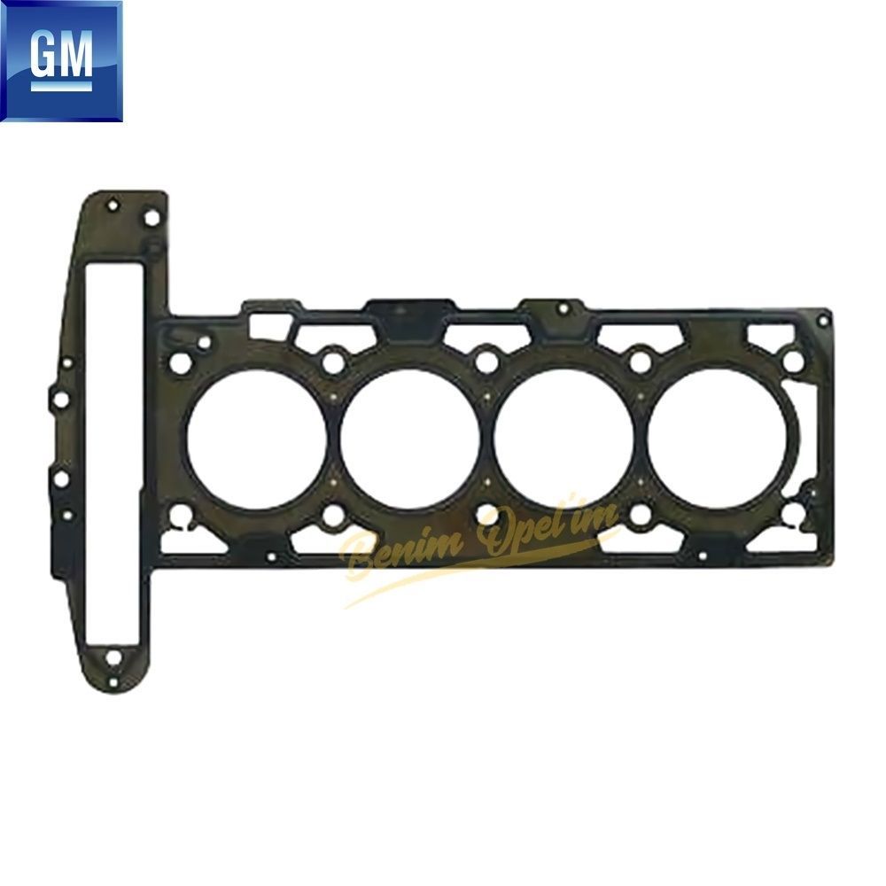 Product Code : 5607814 - Cylinder Head Gasket 2.2 Opel Astra H, Vectra C, Zafira B GM Genuine 5607814 - 93174527