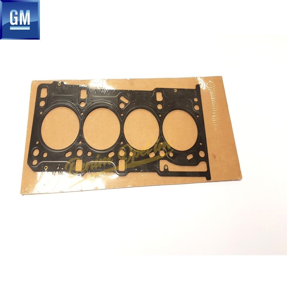 Product Code : 55196393 - Chevrolet Aveo T300 Cylinder Head Gasket 72mm Z13DT GM Genuine 55196393 - 55209070