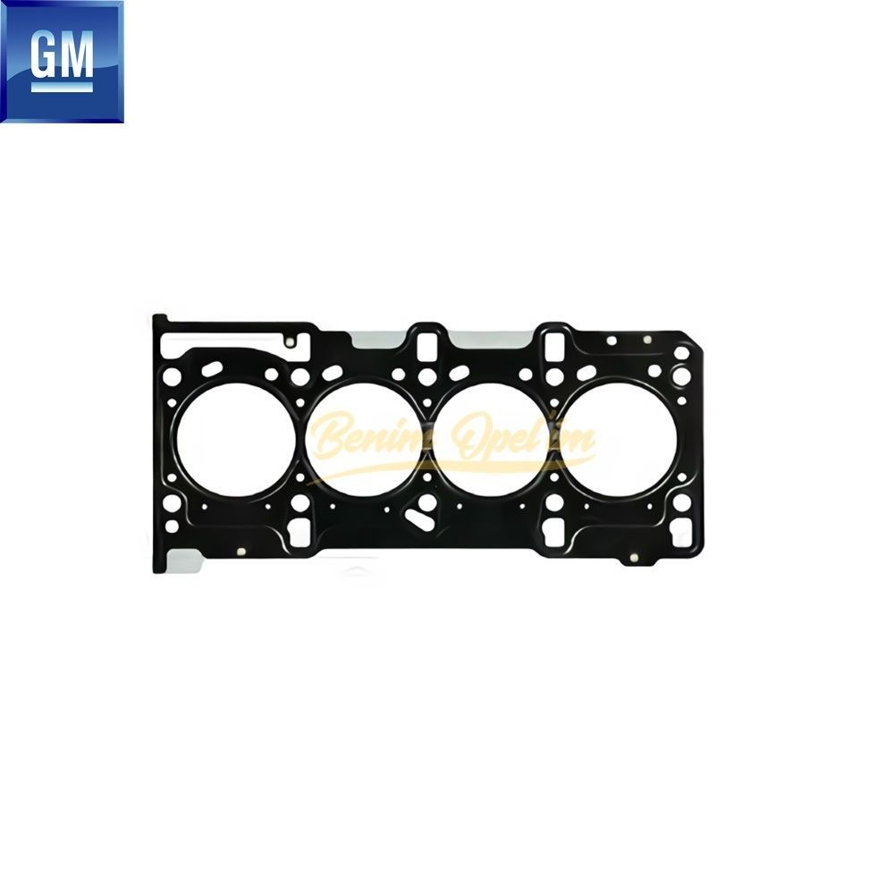 Product Code : 5607639 - Cylinder Head Gasket 72mm Z13DT Opel Agila, Astra H J, Combo D, Corsa C D, Meriva A B, Tigra B GM Genuine 5607639 - 93190373