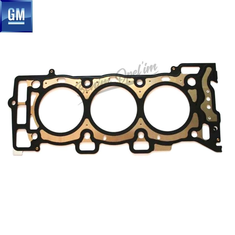 Product Code : 607308 - Wiper Cover Gasket Right Chevrolet Captiva, Opel Antara, Insignia A, Vectra C GM Genuine 607308 - 12634480