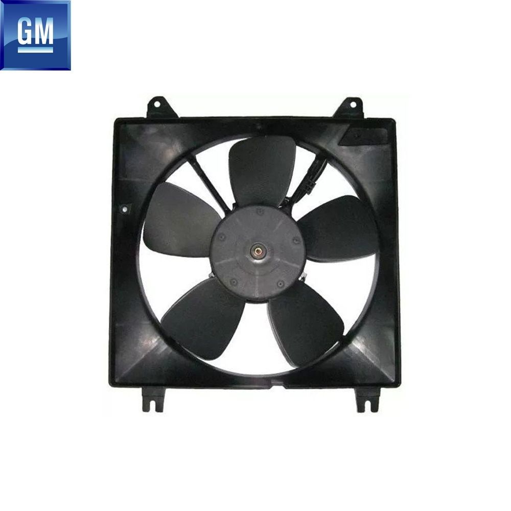 Product Code : 96553242 - Chevrolet Lacetti Hood Fan Motor 1.6 Dohc GM Genuine 96553242