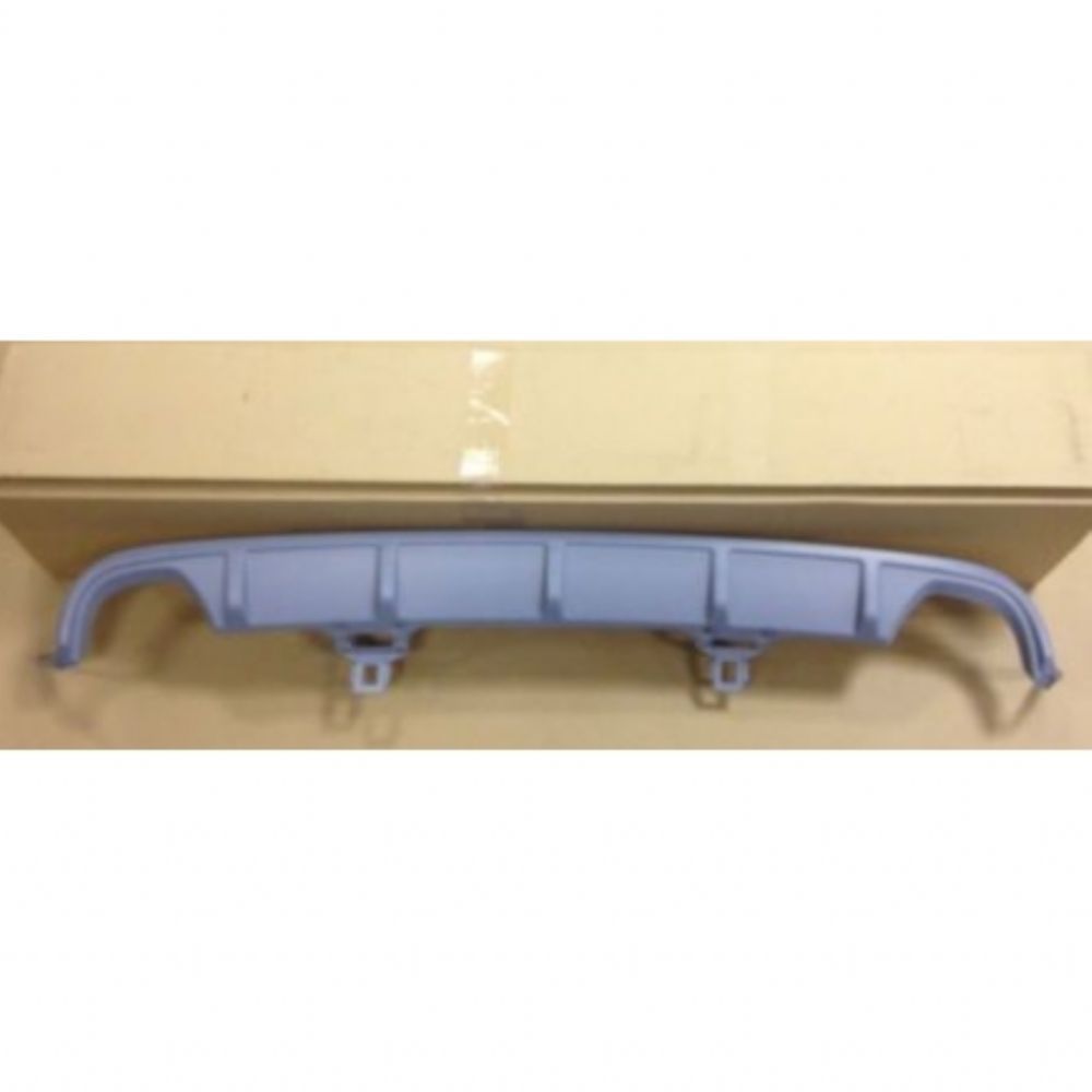 Product Code : 1404218 - Opel Vectra C Rear Bumper Centre Cover 2 Exit GM Genuine 1404218 - 9271537