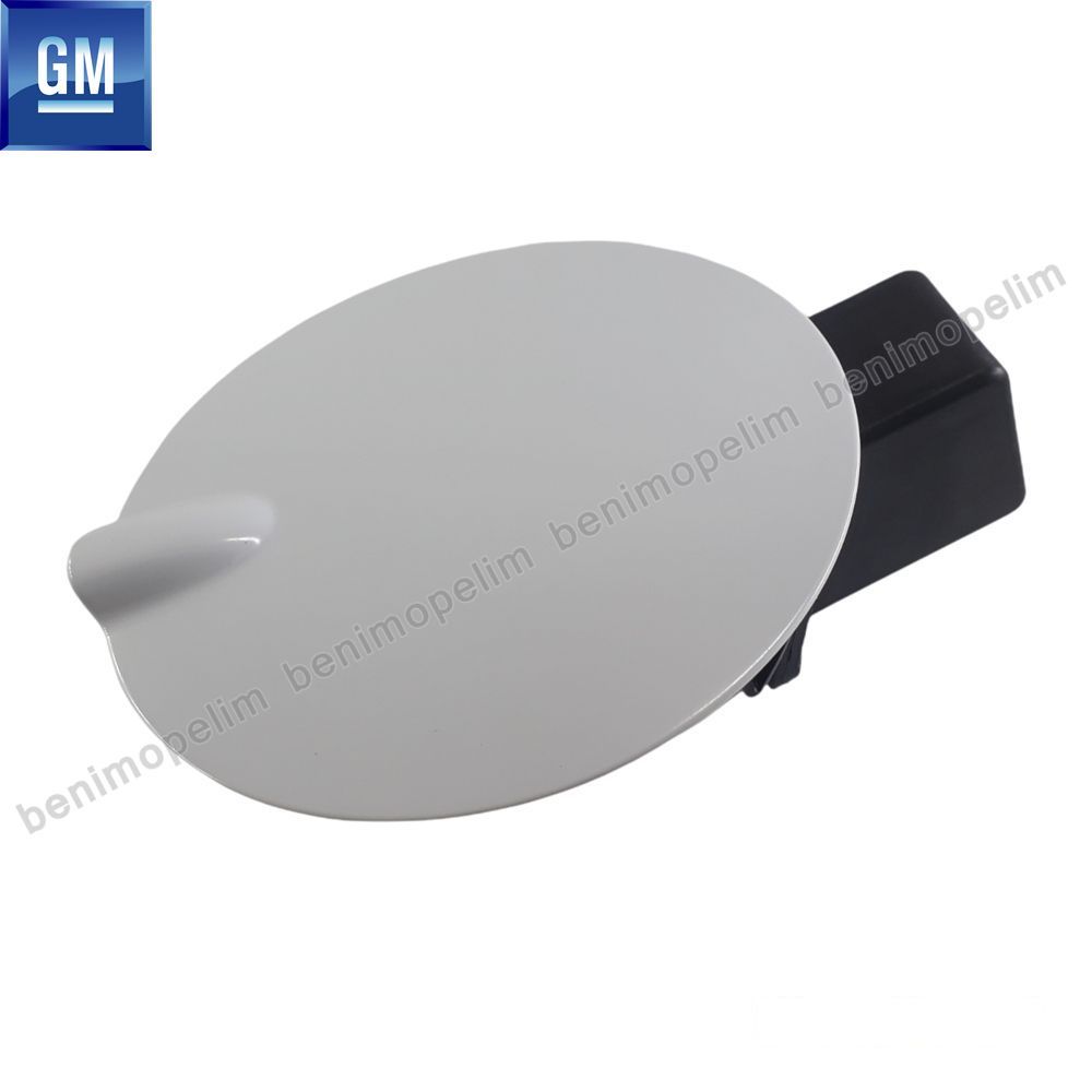 Product Code : 182831 - Opel Corsa D Fuel Tank Outer Cover Complete GM Genuine 182831 - 93189519