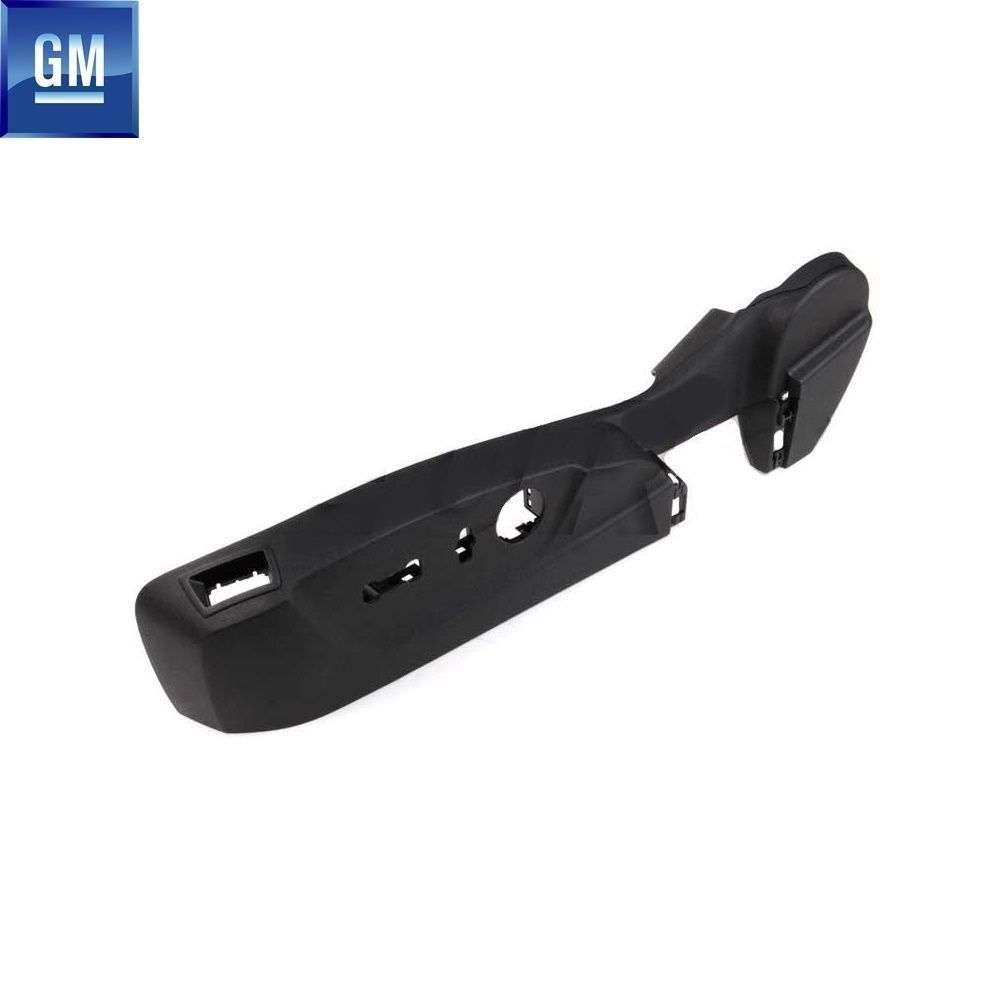 Product Code : 13325383 - Opel Insignia A Left Front Seat Side Bakelite (Cover) Black GM Original 13325383 - 2263322