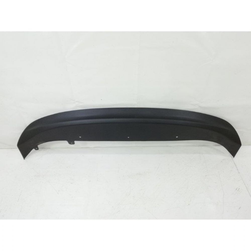 Product Code : 86612-F2000 - Hyundai Elantra Rear Bumper Lower Diffuser Smoked 2016-2018 Original 86612F2000