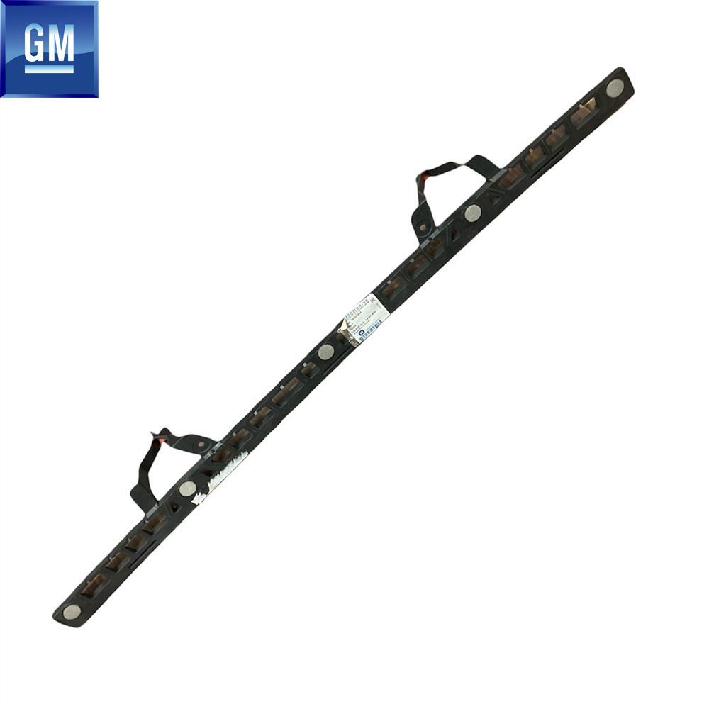 Product Code : 1404806 - Opel Vectra C Rear Bumper Centre Carrier GM Genuine 1404806 - 24402934