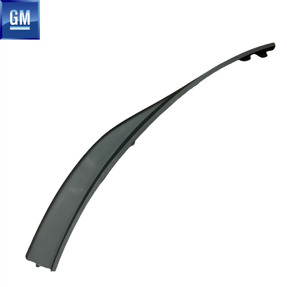 Product Code : 1401019 - Opel Astra J Left Front Bumper Lower Tyre D0000001> GM Genuine 1401019 - 13387155