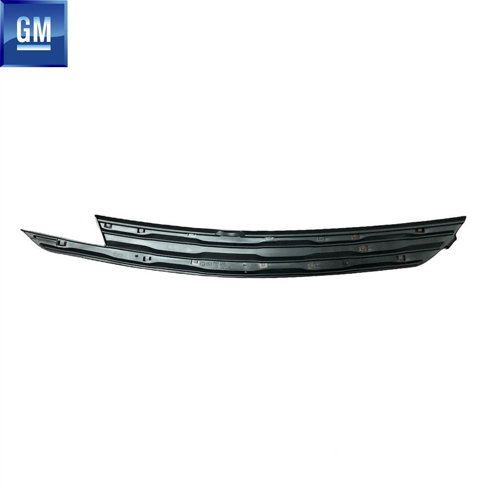 Product Code : 13484723 - Opel Crossland X Front Radiator Louver Top Cover GM Original 13484723