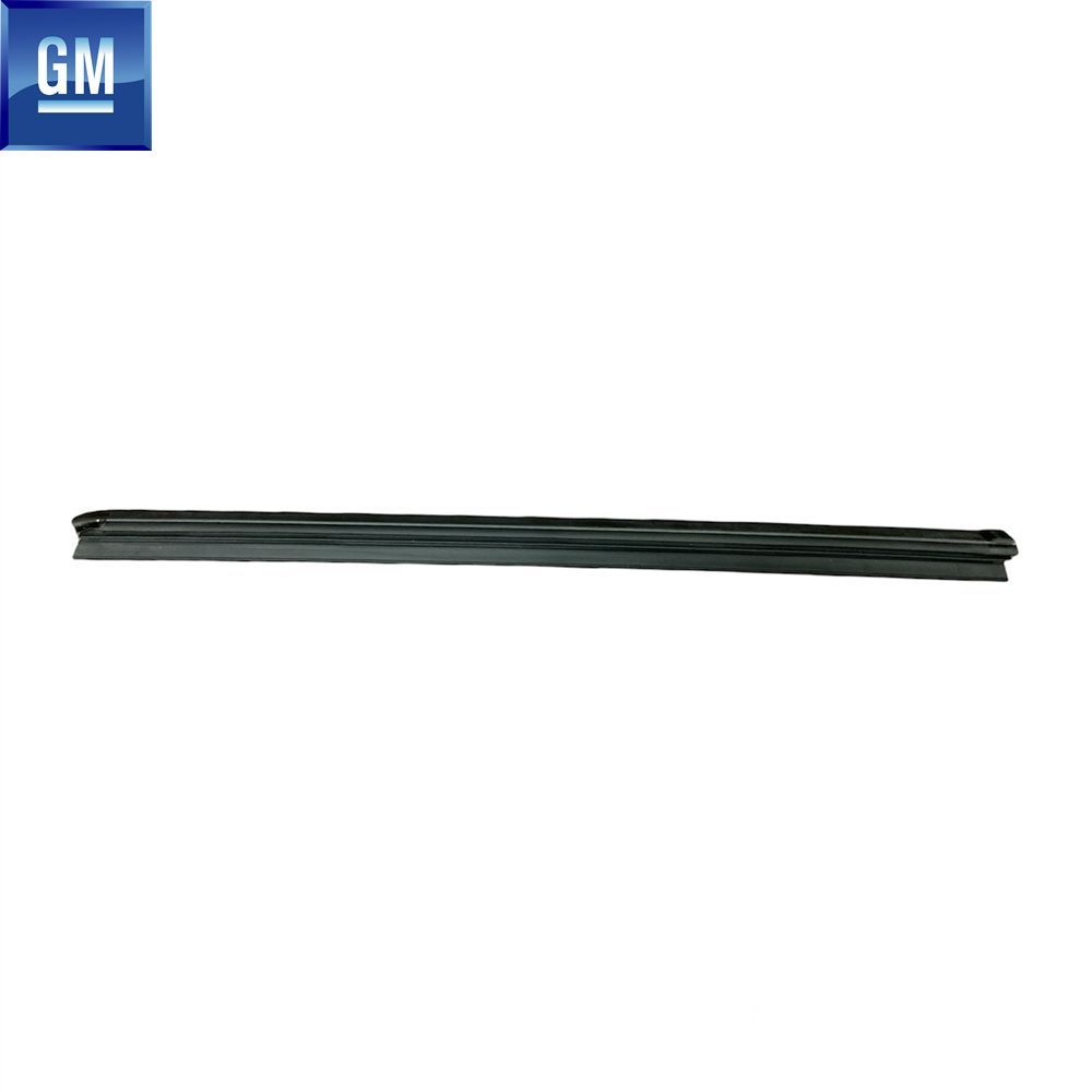 Product Code : 13406209 - Opel Astra K Left Rear Door Window Slide Inner Fitting GM Original 13406209