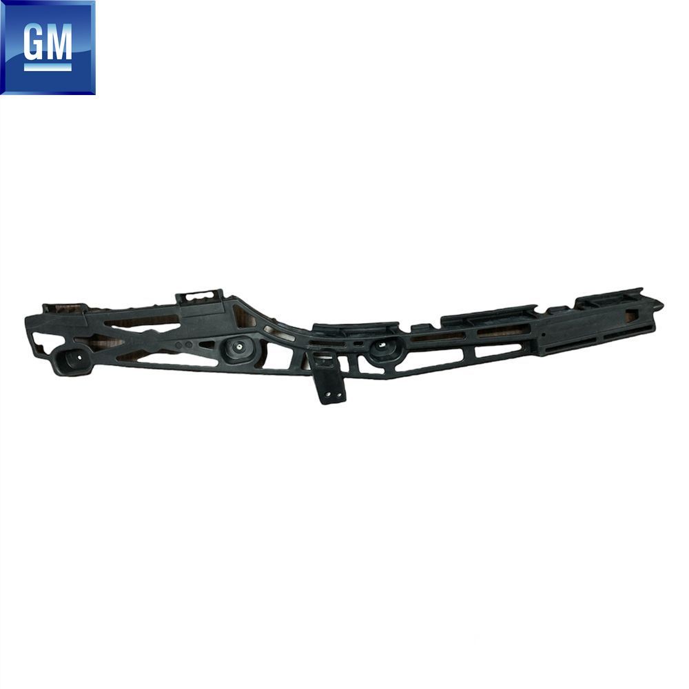 Opel Insignia A Left Rear Centre Slide 2014 GM Genuine 22793771 - 1404656