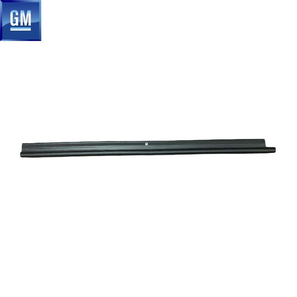 Product Code : 3555341 - Opel Combo E Right Sliding Door Seal For Electric Windows GM Original 3555341