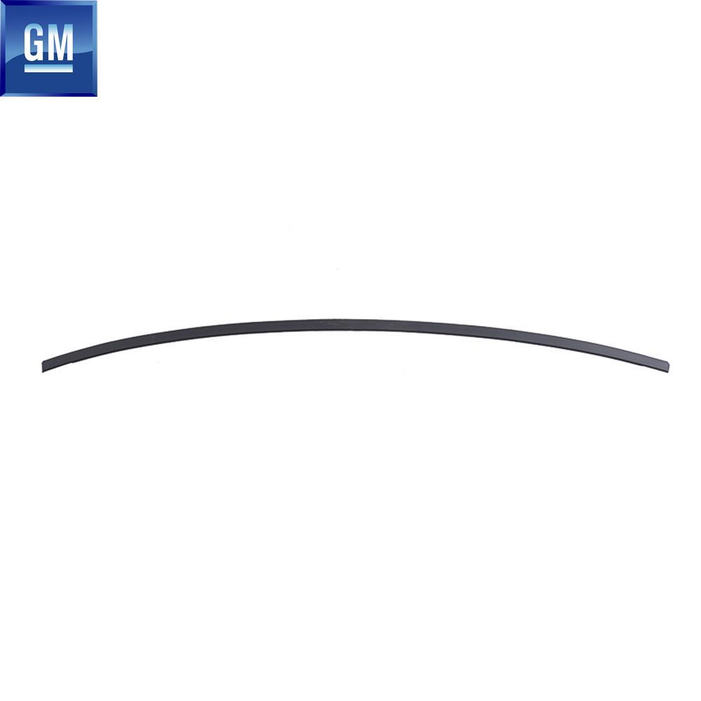 Product Code : 96071023 - Chevrolet Cruze Left Roof Moulding (Product Has Damage) GM Original 96071023