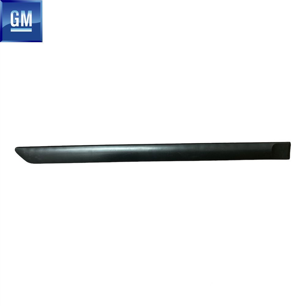 Product Code : 96545654 - Chevrolet Lacetti Right Rear Door Moulding GM Genuine 96545654