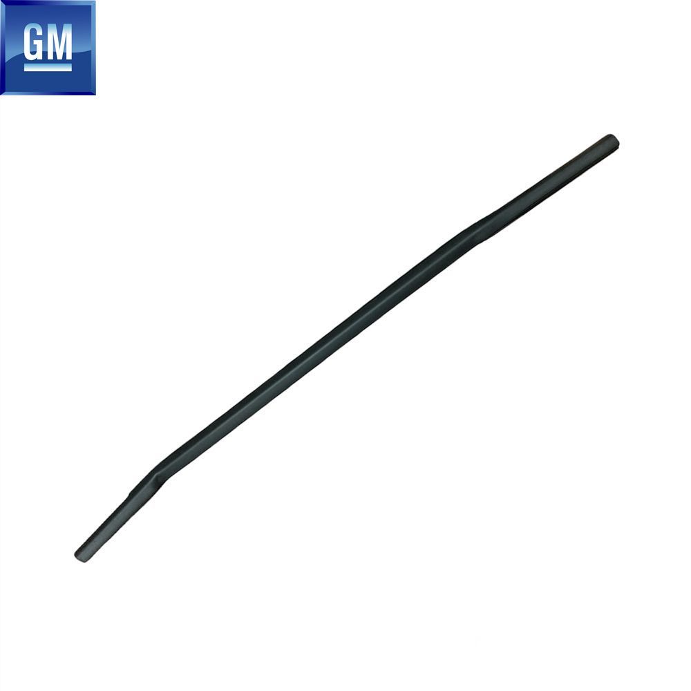 Product Code : 39108819 - Opel Insignia B Right Front Door Glass Scraper Wick GM Original 39108819