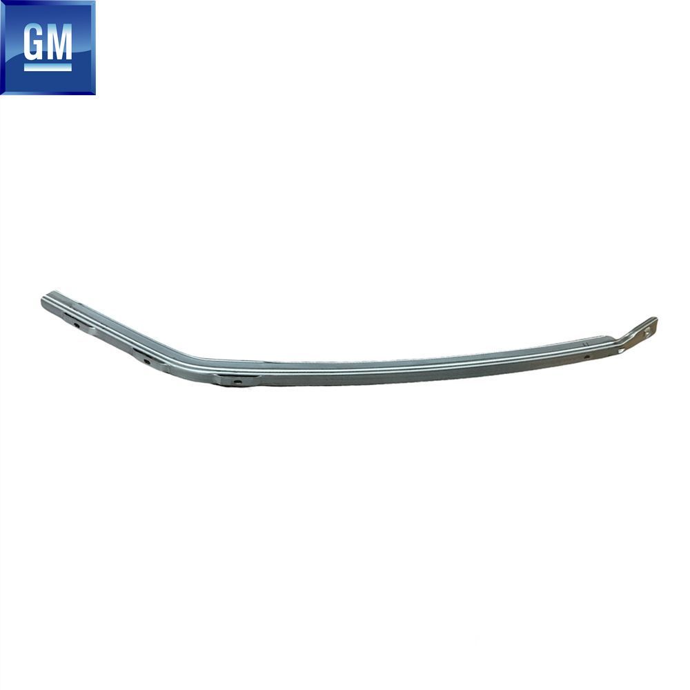 Product Code : 13270602 - Opel Astra J Left Rear Door Pillar Inner Fitting GM Genuine 13270602