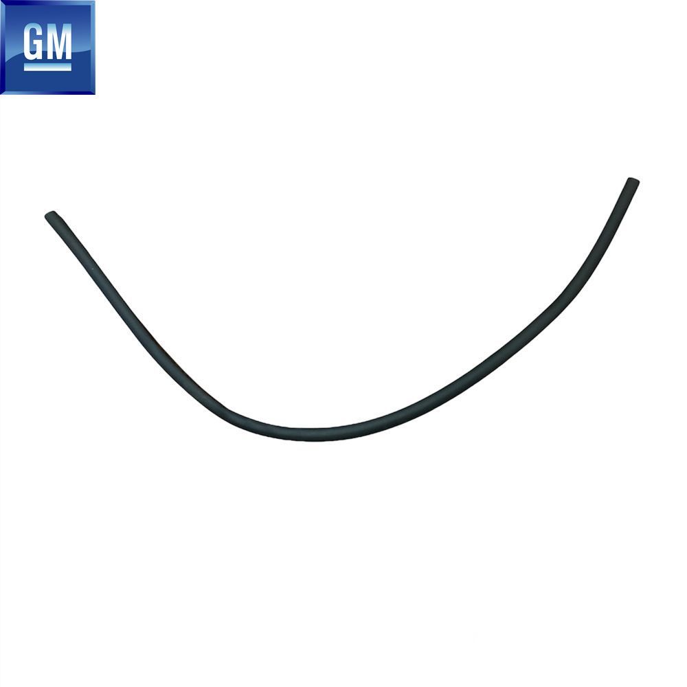 Product Code : 13204040 - Opel Meriva A Front Upper Window Seal GM Original 13204040 - 110217