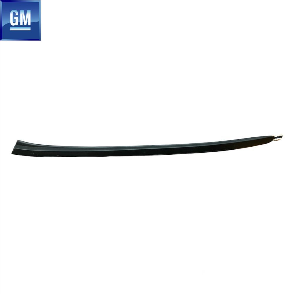 Product Code : 13319583 - Opel Astra J Windscreen Left Edge Trim GM Genuine 13319583 - 163053