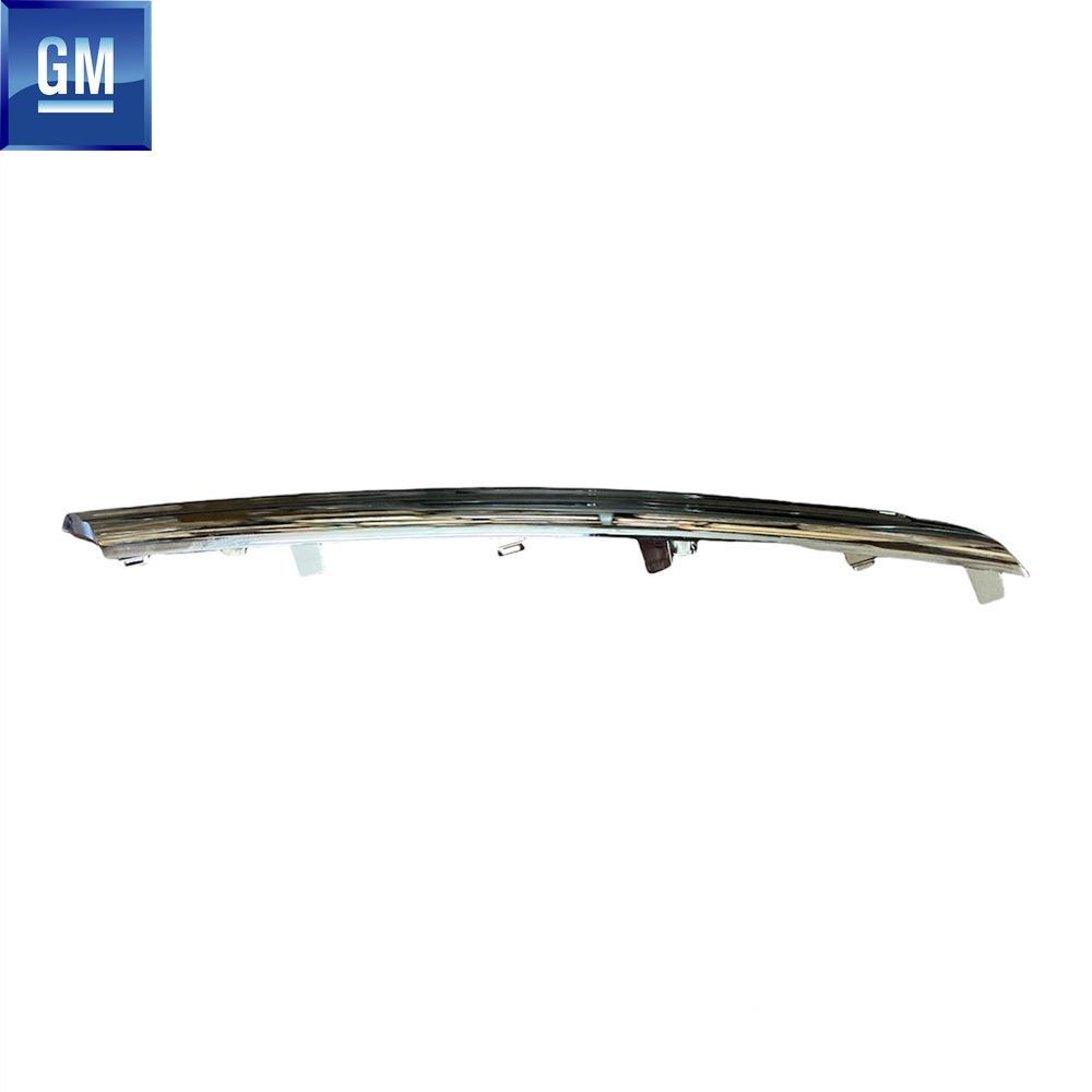 Product Code : 22787084 - Opel Insignia A Right Upper Right Louvre Nickelage GM Genuine 22787084 - 1322037