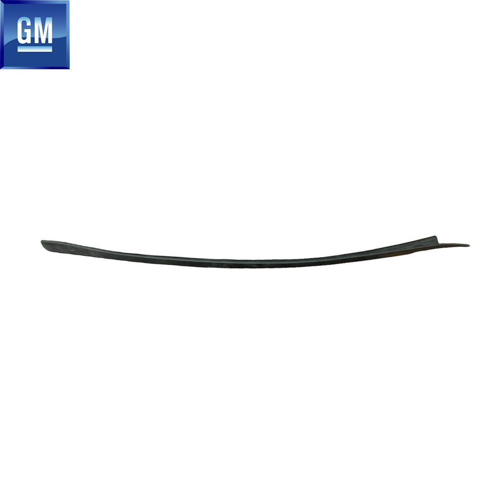 Product Code : 163874 - Opel Corsa C Windscreen Right Spacer GM Genuine 163874 - 13106284