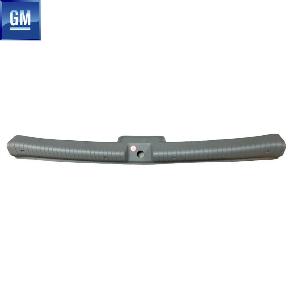 Product Code : 90431589 - Opel Corsa B Rear Panel Plastic GM Genuine 90431589 - 2346121