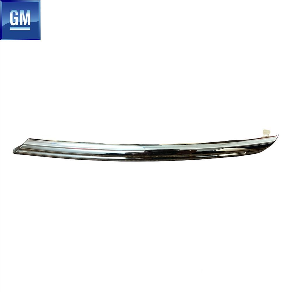 Product Code : 22787083 - Opel Insignia A Left Upper Louvre Nickelage GM Original 22787083 - 1322036