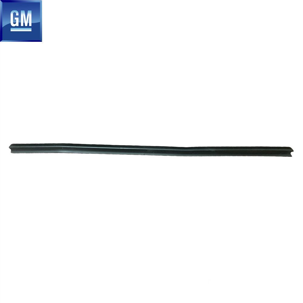 Product Code : 154234 - Opel Combo C Right Front Door Window Outer Seal GM Original 154234 - 9224209