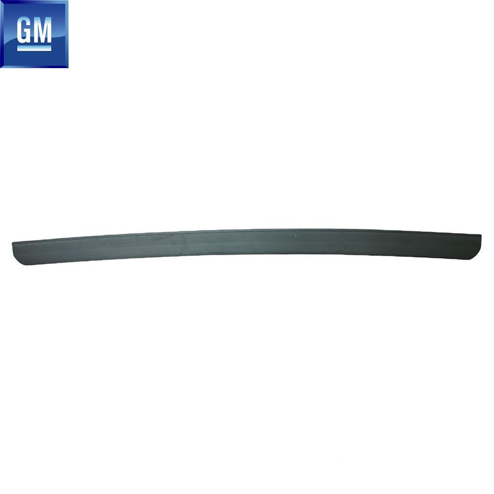 Product Code : 1400959 - Opel Combo D Front Bumper Deflector GM Genuine 1400959 - 95513034