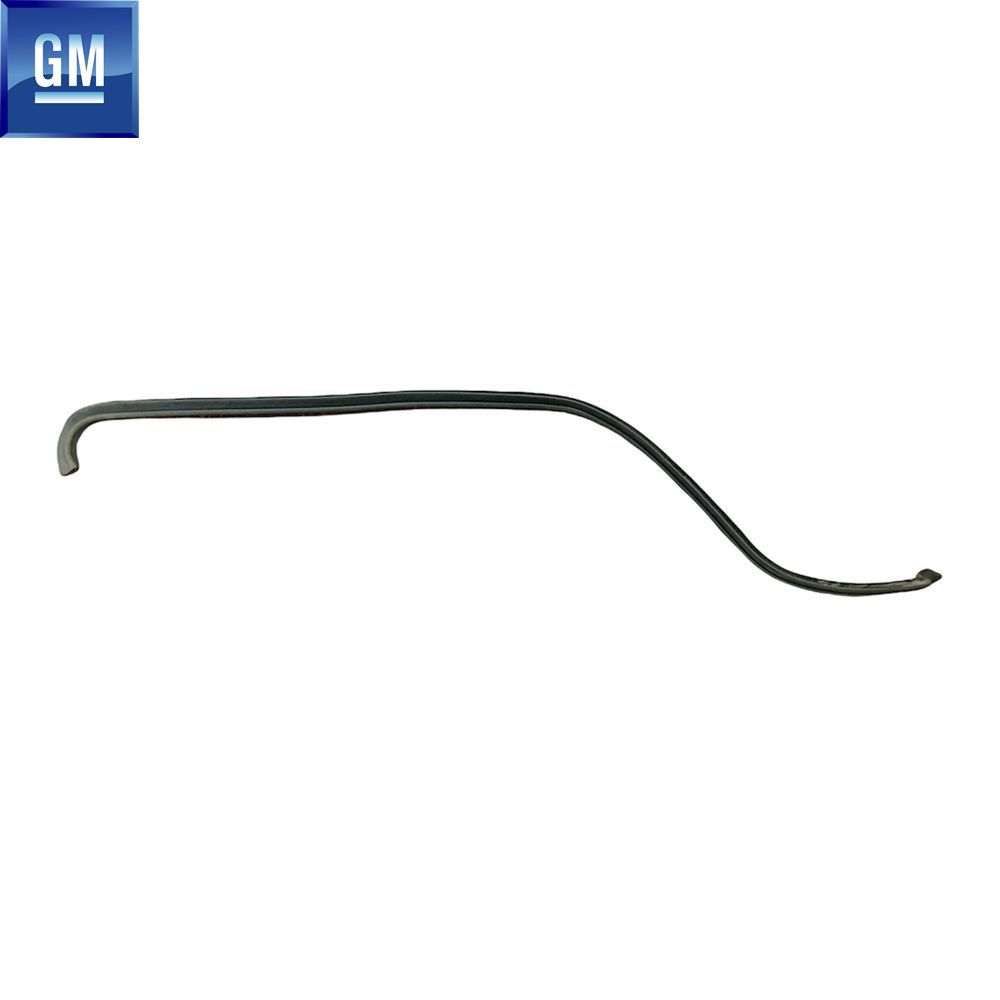 Opel Door Trim 154245 - 8974332