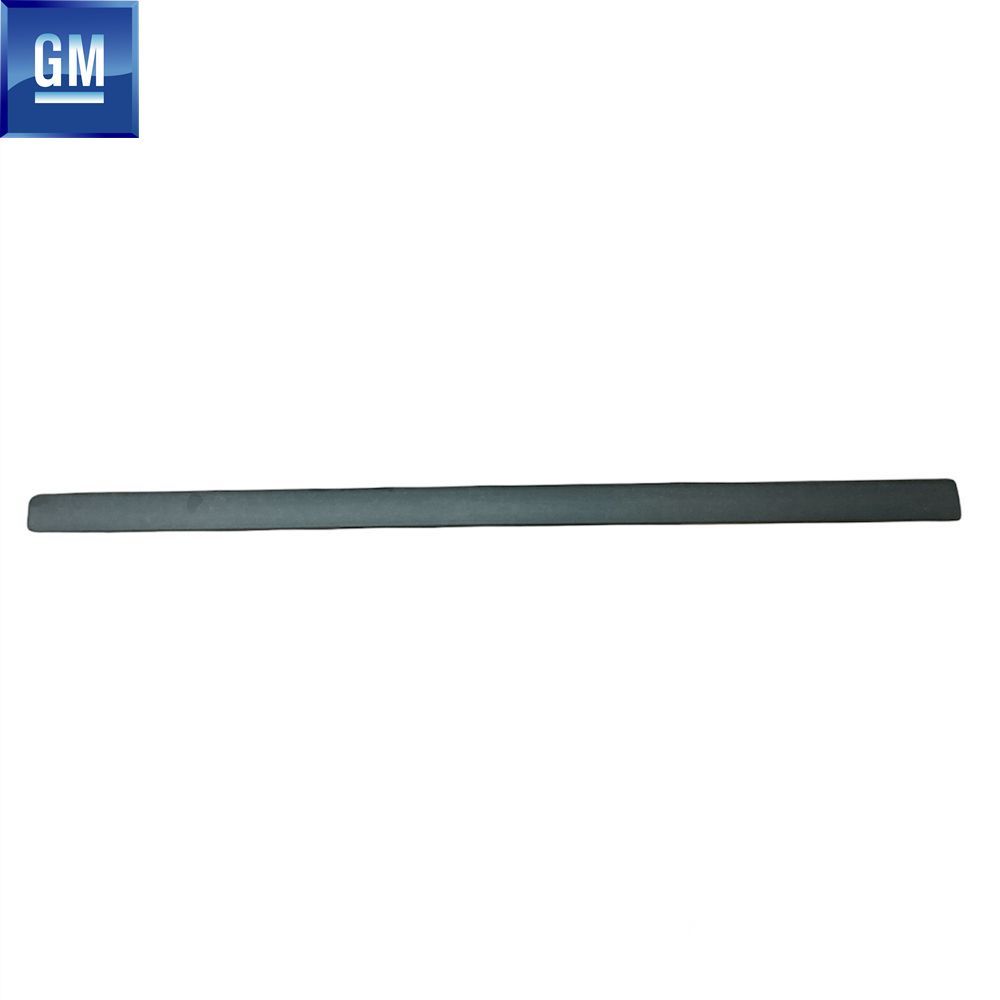 Opel Astra G GL Left Front Door Trim GM Genuine 90544213 - 172952