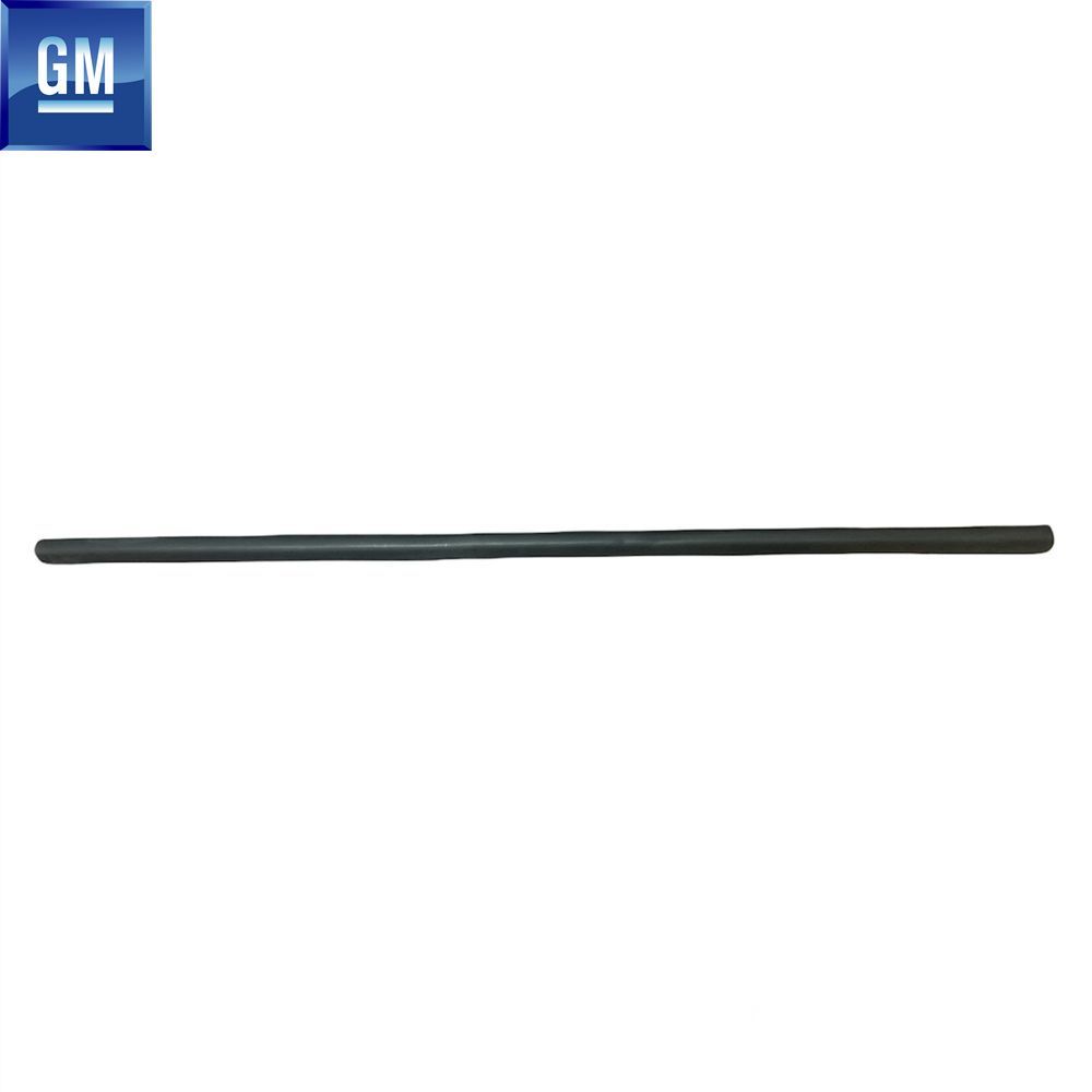 Product Code : 95980301 - Chevrolet Cruze Right Front Door Window Outer Scraper Wick GM Genuine 95980301