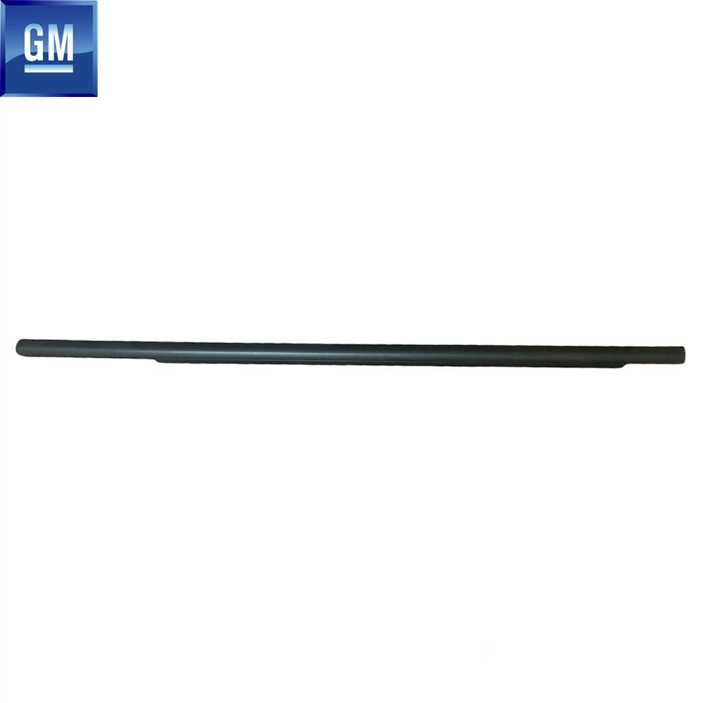 Product Code : 5154067 - Opel Vectra C Left Rear Door Window Outer Wick GM Original 5154067 - 13139322