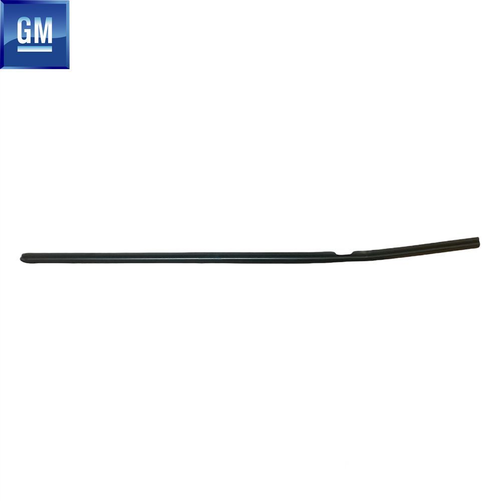 Product Code : 5154006 - Opel Tigra A Right Door Window Outer Scraper Wick GM Original 5154006 - 90388952