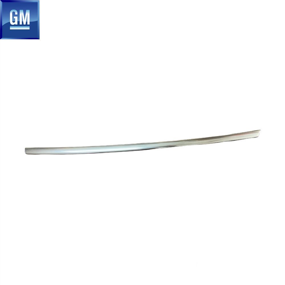 Product Code : 128175 - Opel Astra J Right Rear Door Glass Upper Scraper Wick GM Genuine 128175 - 13264888