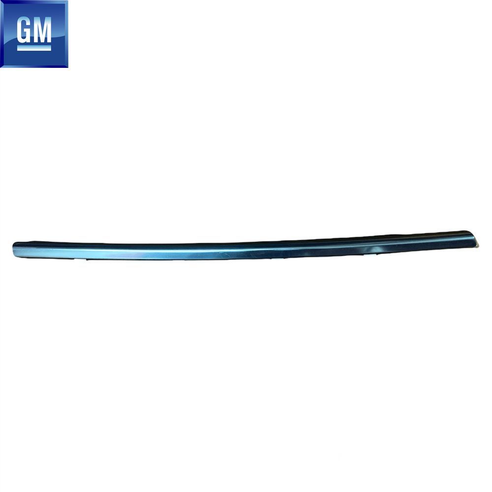 Product Code : 94521891 - Opel Mokka Right Rear Door Window Outer Wick GM Original 94521891 - 42588400